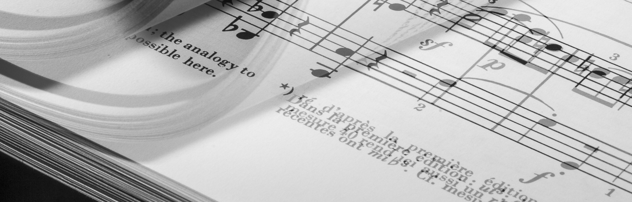 Repertoire